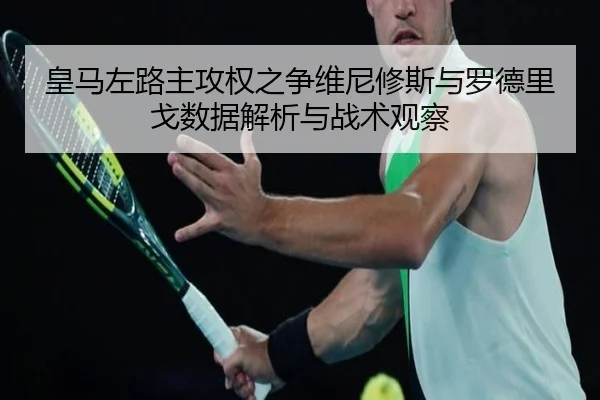 皇马左路主攻权之争维尼修斯与罗德里戈数据解析与战术观察